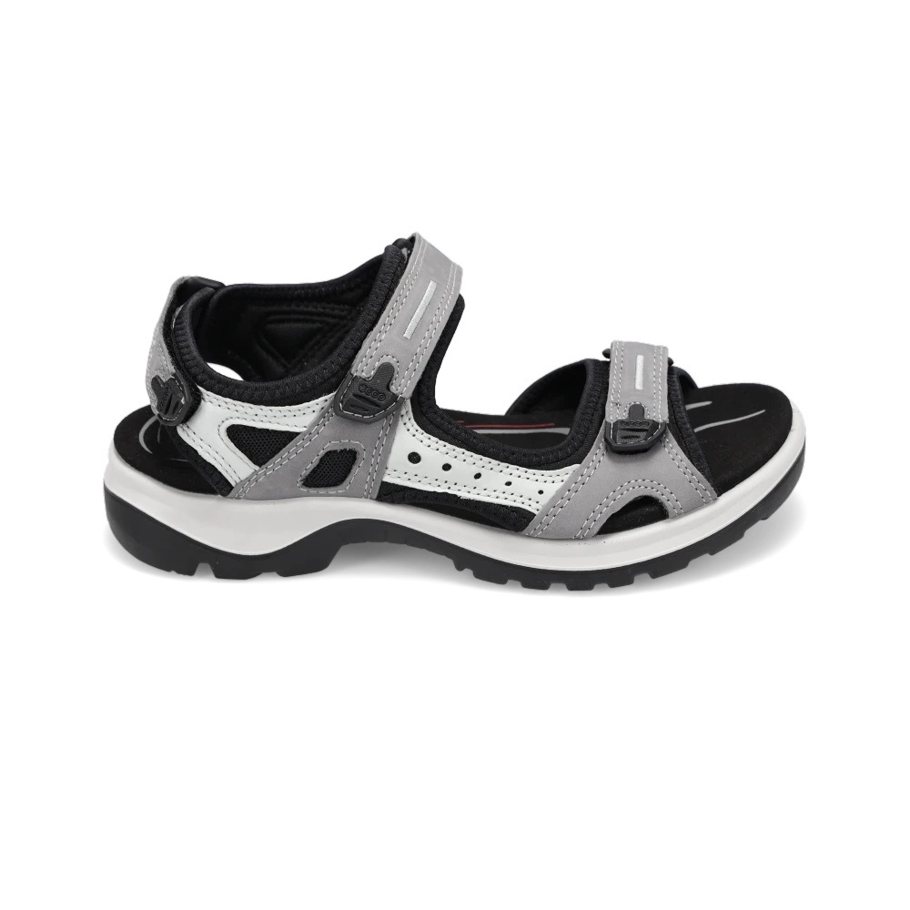 ECCO Offroad Yucatan walking Sandals